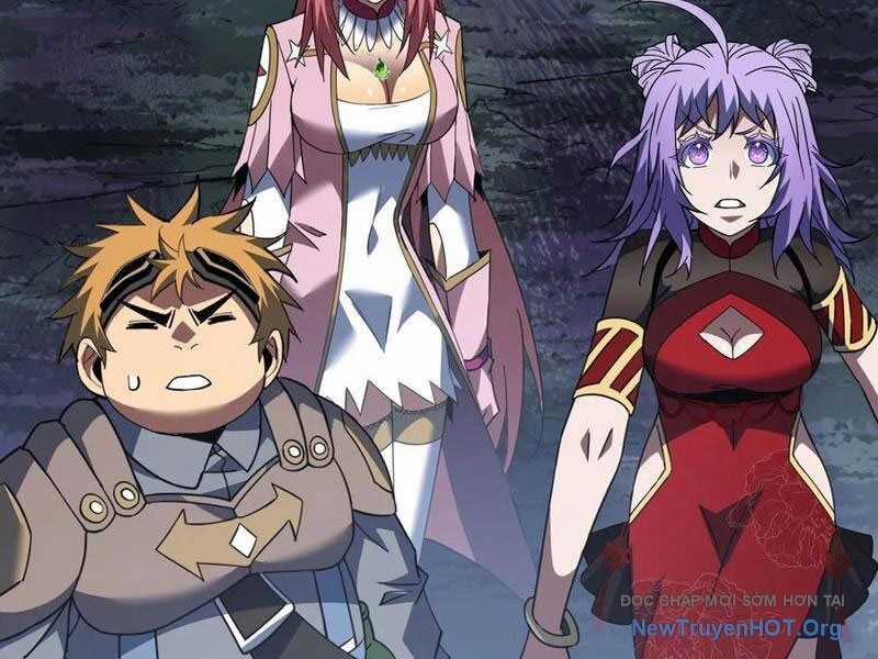 Mệnh Luân Chi Chủ! Khi Dị Biến Giáng Lâm Nhân Gian! Chương 153 trang 101