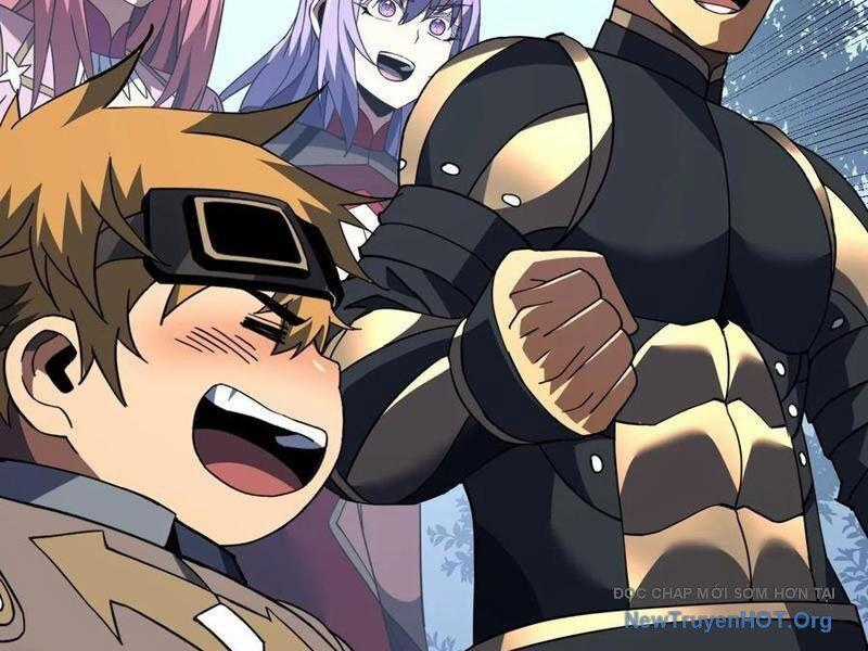 Mệnh Luân Chi Chủ! Khi Dị Biến Giáng Lâm Nhân Gian! Chương 153 trang 117