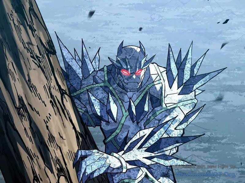 Mệnh Luân Chi Chủ! Khi Dị Biến Giáng Lâm Nhân Gian! Chương 153 trang 15