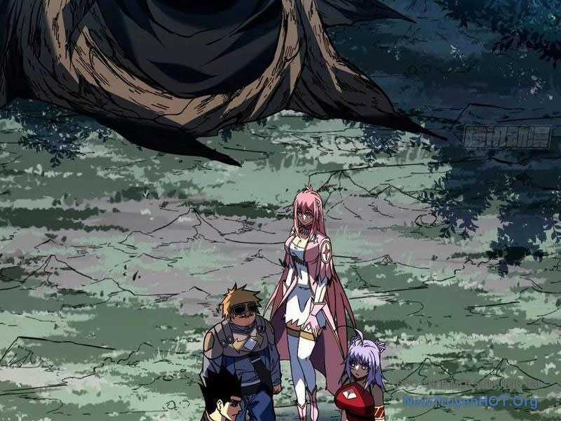 Mệnh Luân Chi Chủ! Khi Dị Biến Giáng Lâm Nhân Gian! Chương 153 trang 60