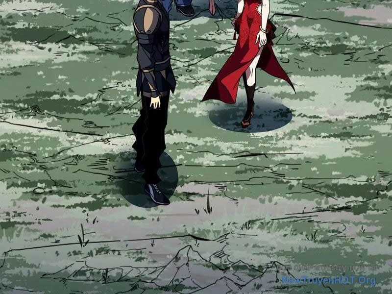 Mệnh Luân Chi Chủ! Khi Dị Biến Giáng Lâm Nhân Gian! Chương 153 trang 61