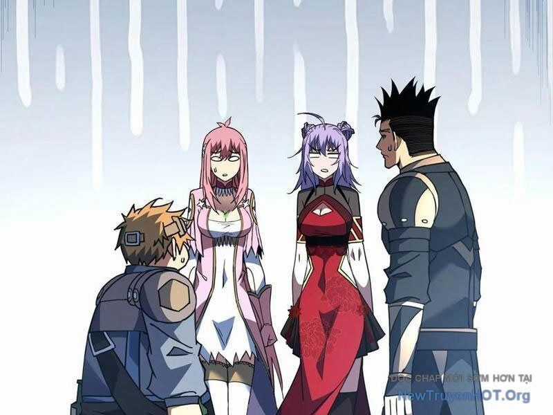 Mệnh Luân Chi Chủ! Khi Dị Biến Giáng Lâm Nhân Gian! Chương 153 trang 71