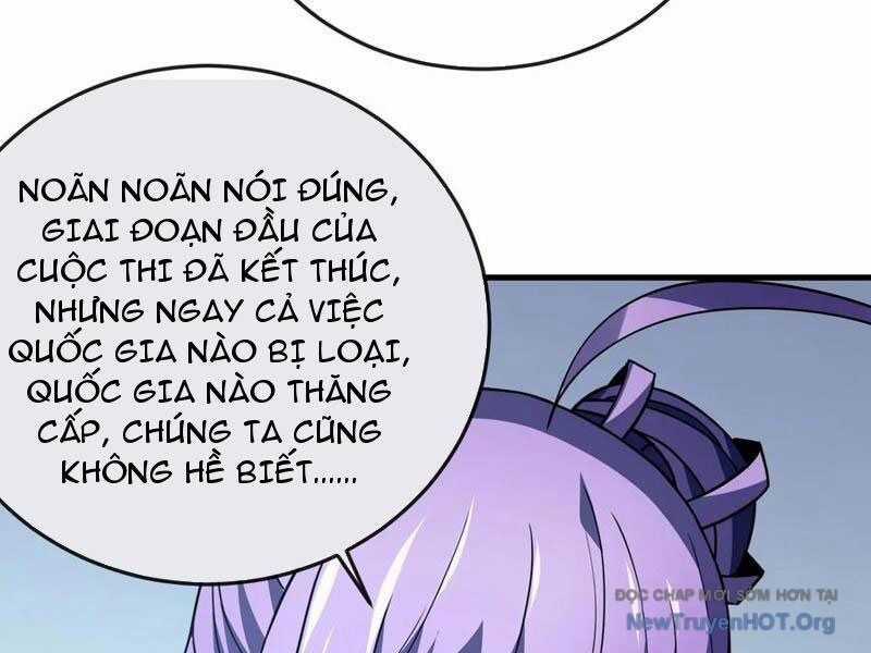 Mệnh Luân Chi Chủ! Khi Dị Biến Giáng Lâm Nhân Gian! Chương 153 trang 76