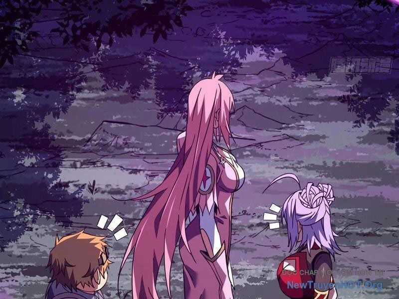 Mệnh Luân Chi Chủ! Khi Dị Biến Giáng Lâm Nhân Gian! Chương 153 trang 83