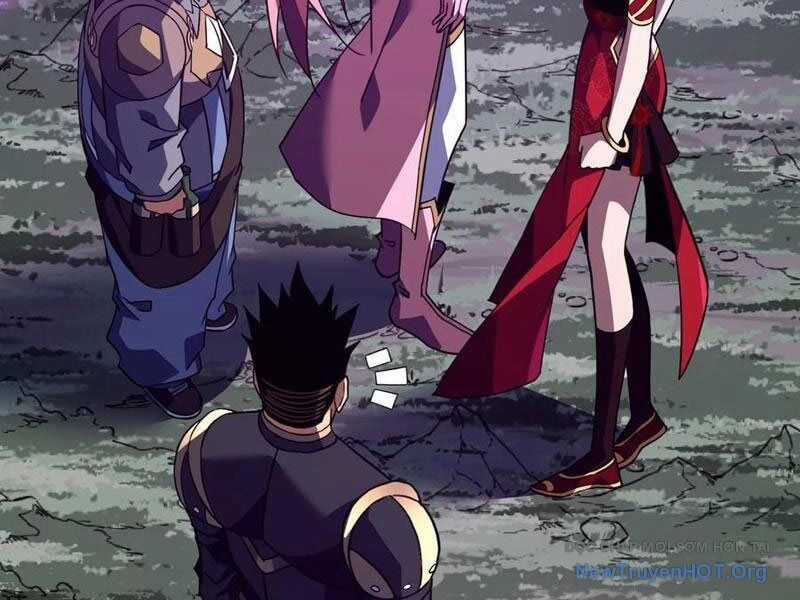 Mệnh Luân Chi Chủ! Khi Dị Biến Giáng Lâm Nhân Gian! Chương 153 trang 84