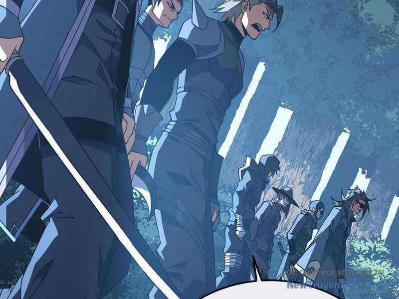 Mệnh Luân Chi Chủ! Khi Dị Biến Giáng Lâm Nhân Gian! Chương 156 trang 126