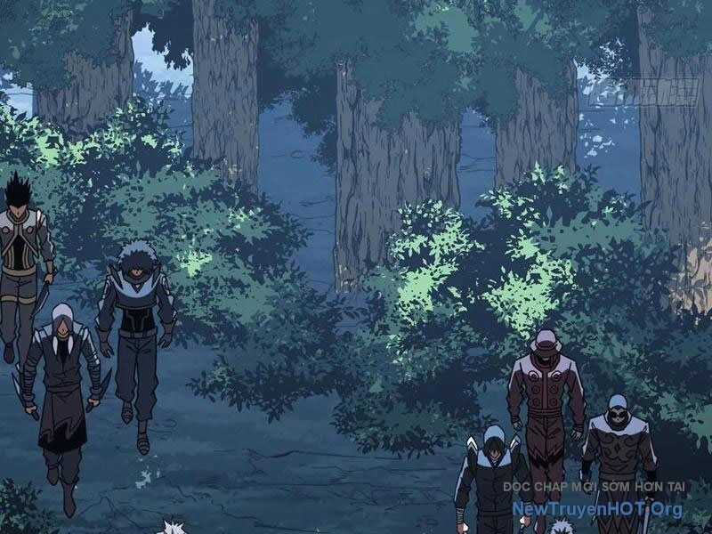 Mệnh Luân Chi Chủ! Khi Dị Biến Giáng Lâm Nhân Gian! Chương 156 trang 130