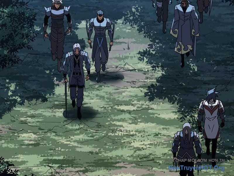 Mệnh Luân Chi Chủ! Khi Dị Biến Giáng Lâm Nhân Gian! Chương 156 trang 131