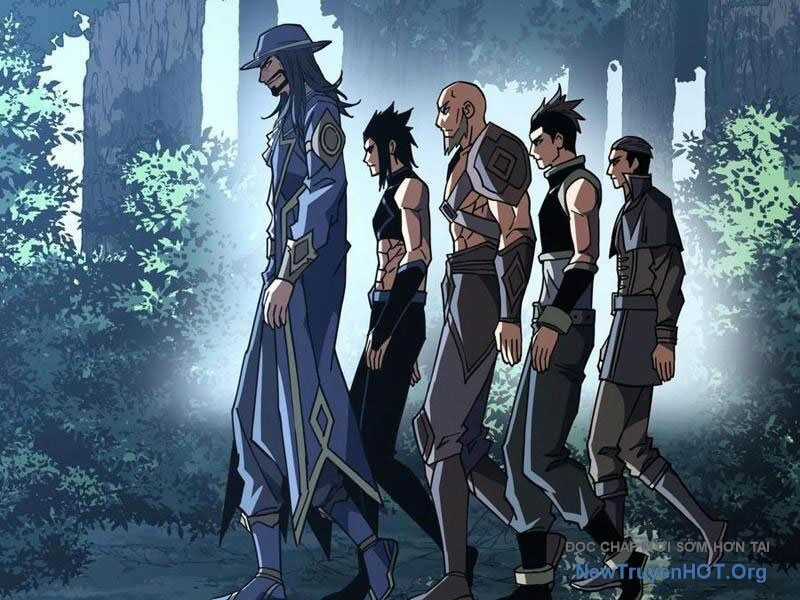 Mệnh Luân Chi Chủ! Khi Dị Biến Giáng Lâm Nhân Gian! Chương 156 trang 136