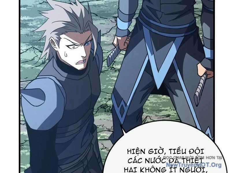 Mệnh Luân Chi Chủ! Khi Dị Biến Giáng Lâm Nhân Gian! Chương 156 trang 139