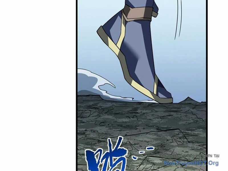 Mệnh Luân Chi Chủ! Khi Dị Biến Giáng Lâm Nhân Gian! Chương 156 trang 21