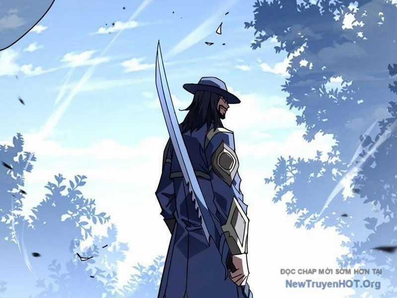 Mệnh Luân Chi Chủ! Khi Dị Biến Giáng Lâm Nhân Gian! Chương 156 trang 23