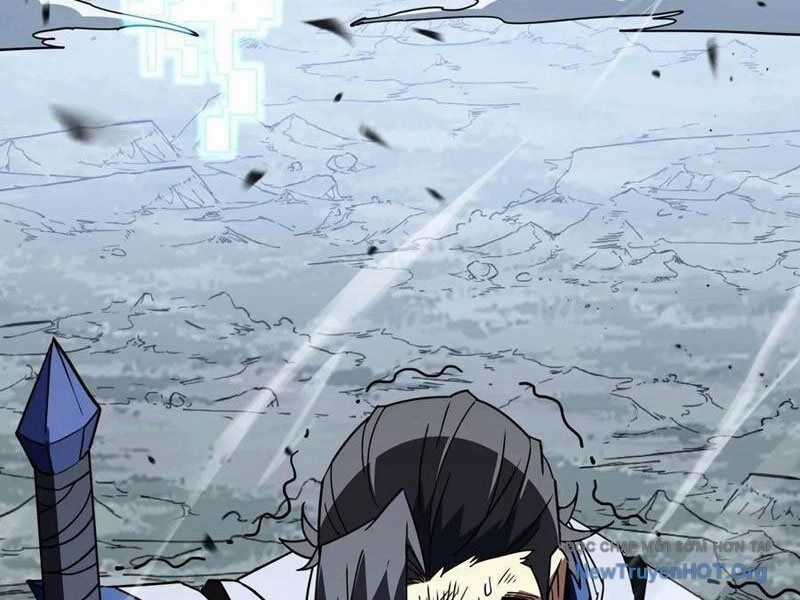 Mệnh Luân Chi Chủ! Khi Dị Biến Giáng Lâm Nhân Gian! Chương 156 trang 28