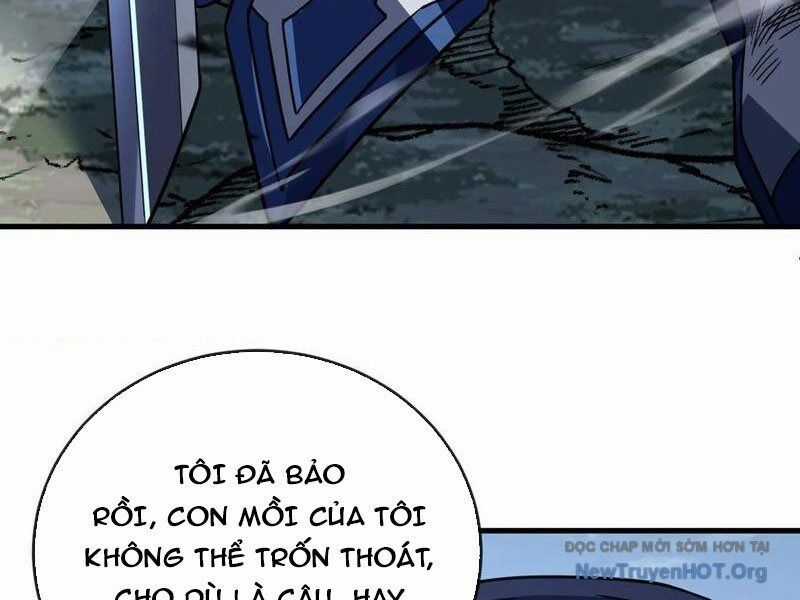 Mệnh Luân Chi Chủ! Khi Dị Biến Giáng Lâm Nhân Gian! Chương 156 trang 31