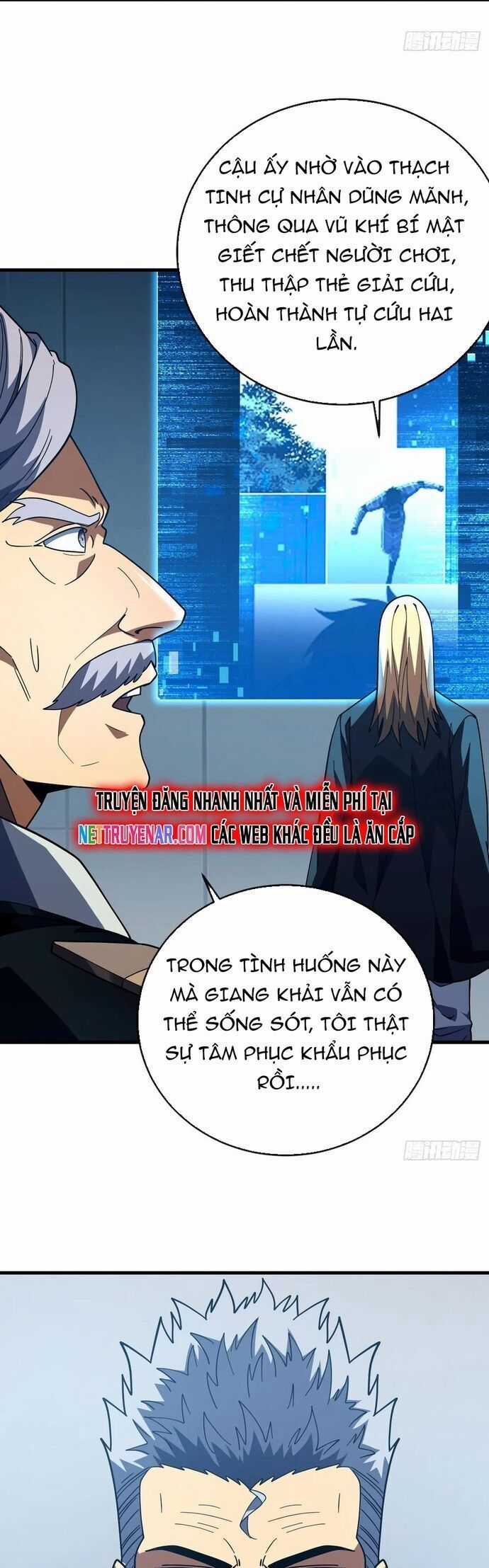 Mệnh Luân Chi Chủ! Khi Dị Biến Giáng Lâm Nhân Gian! Chương 157 trang 13