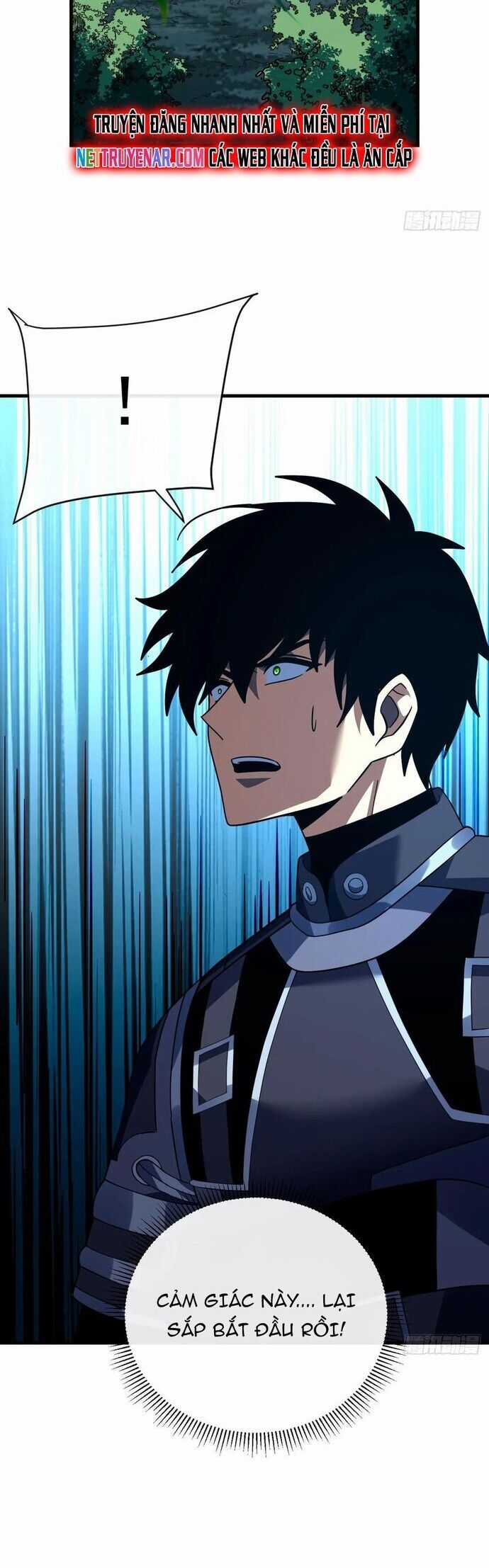 Mệnh Luân Chi Chủ! Khi Dị Biến Giáng Lâm Nhân Gian! Chương 157 trang 15