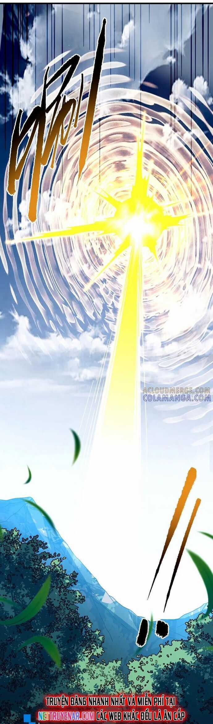 Mệnh Luân Chi Chủ! Khi Dị Biến Giáng Lâm Nhân Gian! Chương 157 trang 16