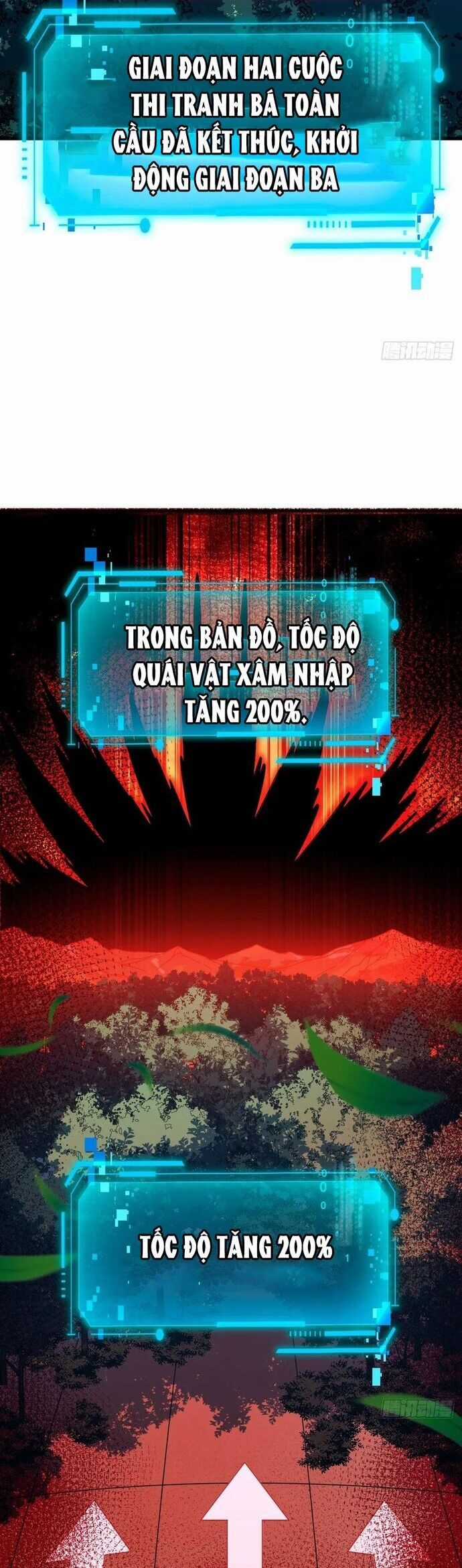 Mệnh Luân Chi Chủ! Khi Dị Biến Giáng Lâm Nhân Gian! Chương 157 trang 17