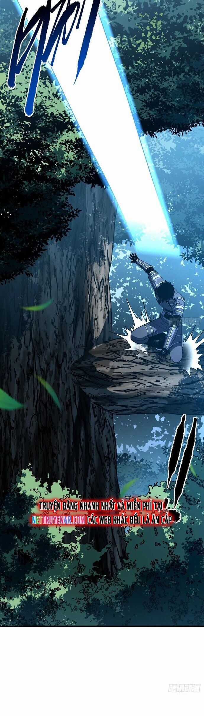 Mệnh Luân Chi Chủ! Khi Dị Biến Giáng Lâm Nhân Gian! Chương 157 trang 2