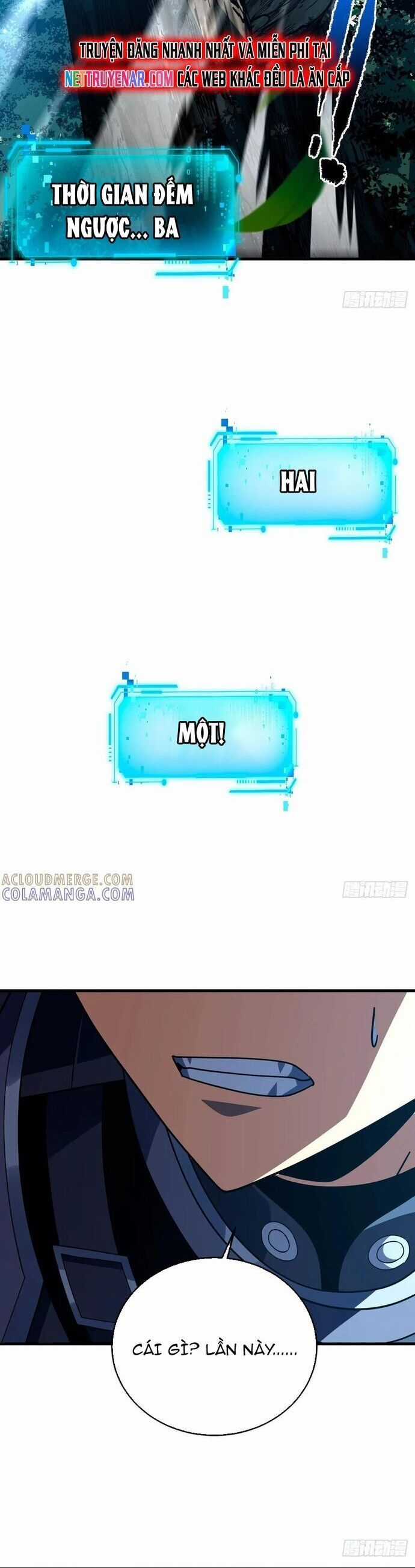 Mệnh Luân Chi Chủ! Khi Dị Biến Giáng Lâm Nhân Gian! Chương 157 trang 21