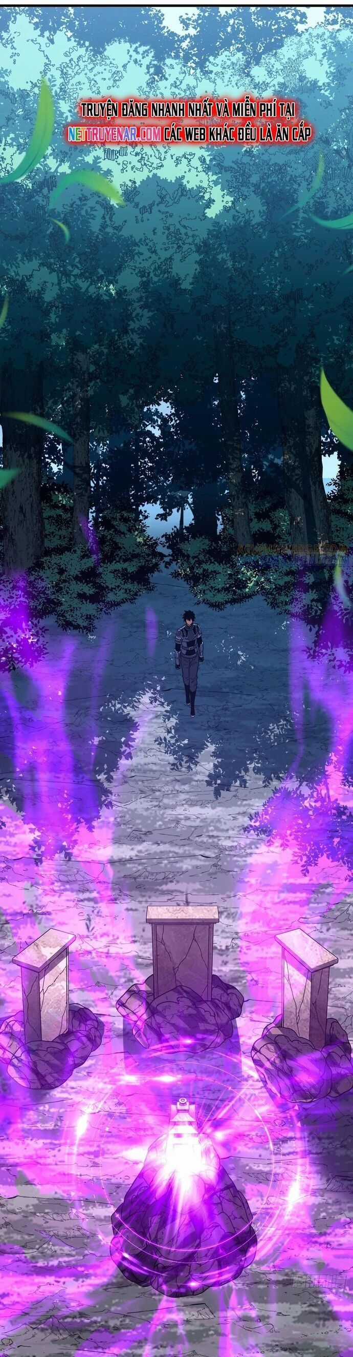 Mệnh Luân Chi Chủ! Khi Dị Biến Giáng Lâm Nhân Gian! Chương 157 trang 24