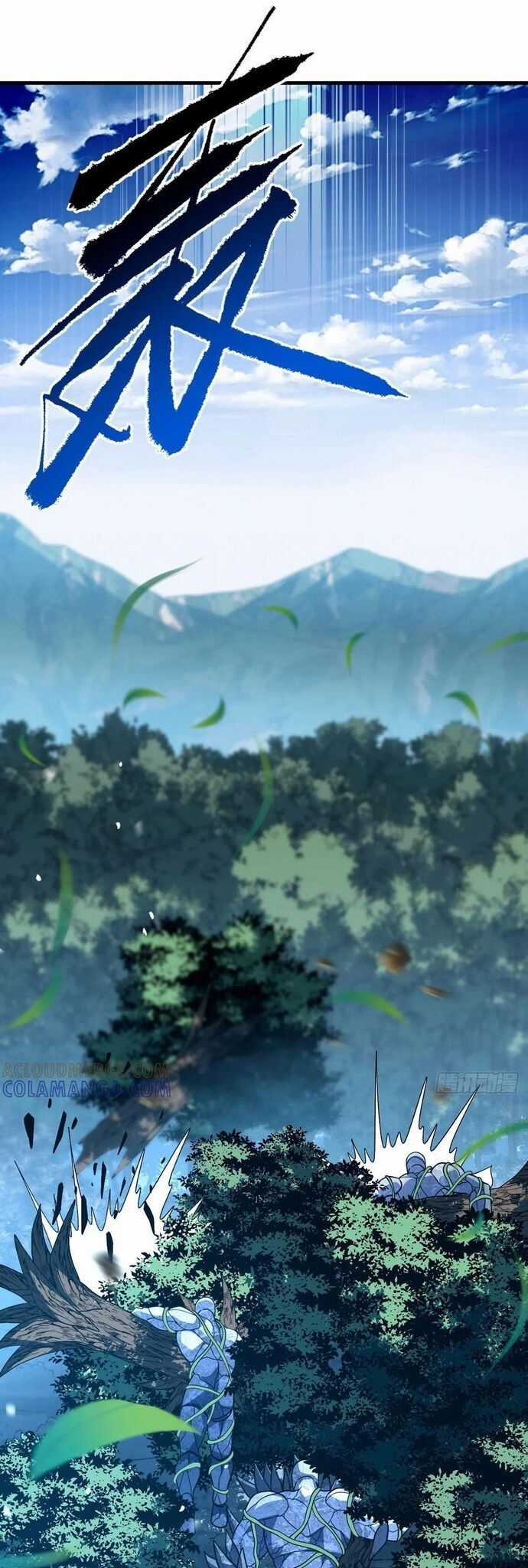 Mệnh Luân Chi Chủ! Khi Dị Biến Giáng Lâm Nhân Gian! Chương 157 trang 3