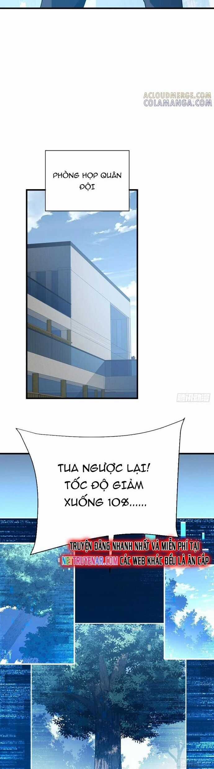 Mệnh Luân Chi Chủ! Khi Dị Biến Giáng Lâm Nhân Gian! Chương 157 trang 7