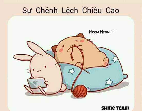 Mèo Béo Và Thỏ Chapter 1 trang 2