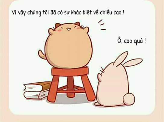 Mèo Béo Và Thỏ Chapter 1 trang 5