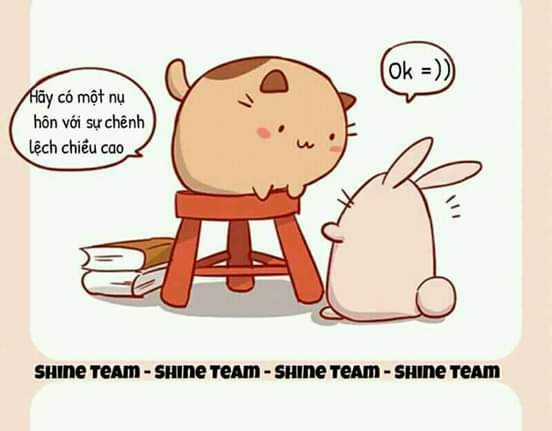 Mèo Béo Và Thỏ Chapter 1 trang 6