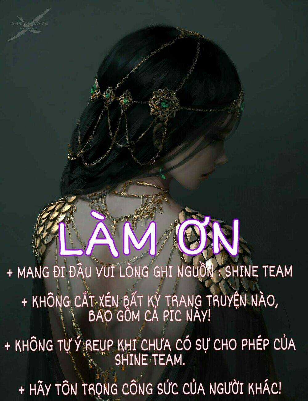Mèo Béo Và Thỏ Chapter 1 trang 9