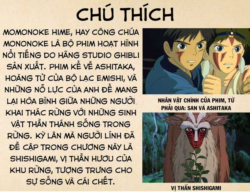 Mèo máy Kuro Chapter 15 trang 36