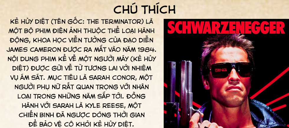 Mèo máy Kuro Chapter 17 trang 41