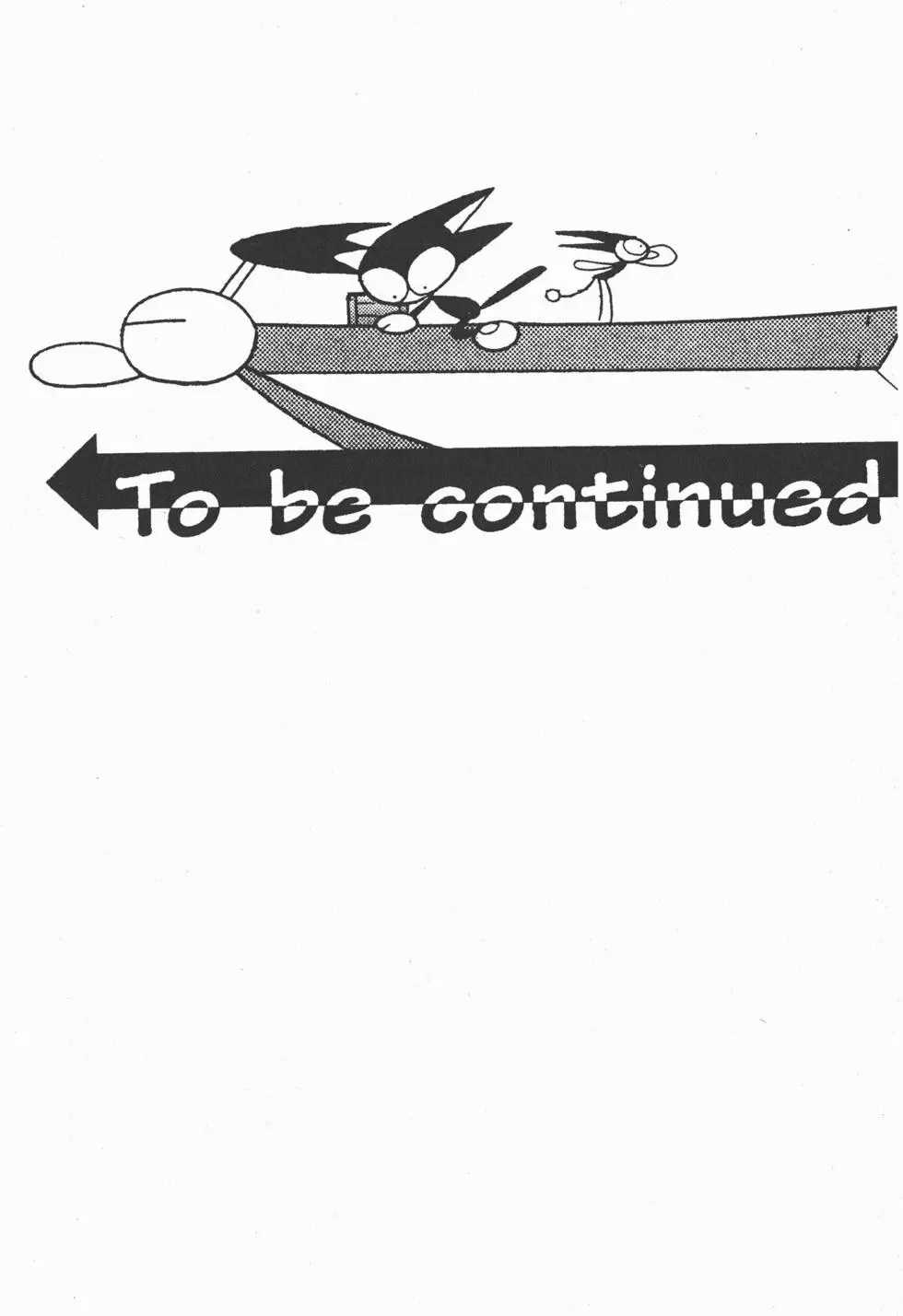 Mèo máy Kuro Chapter 22 trang 33