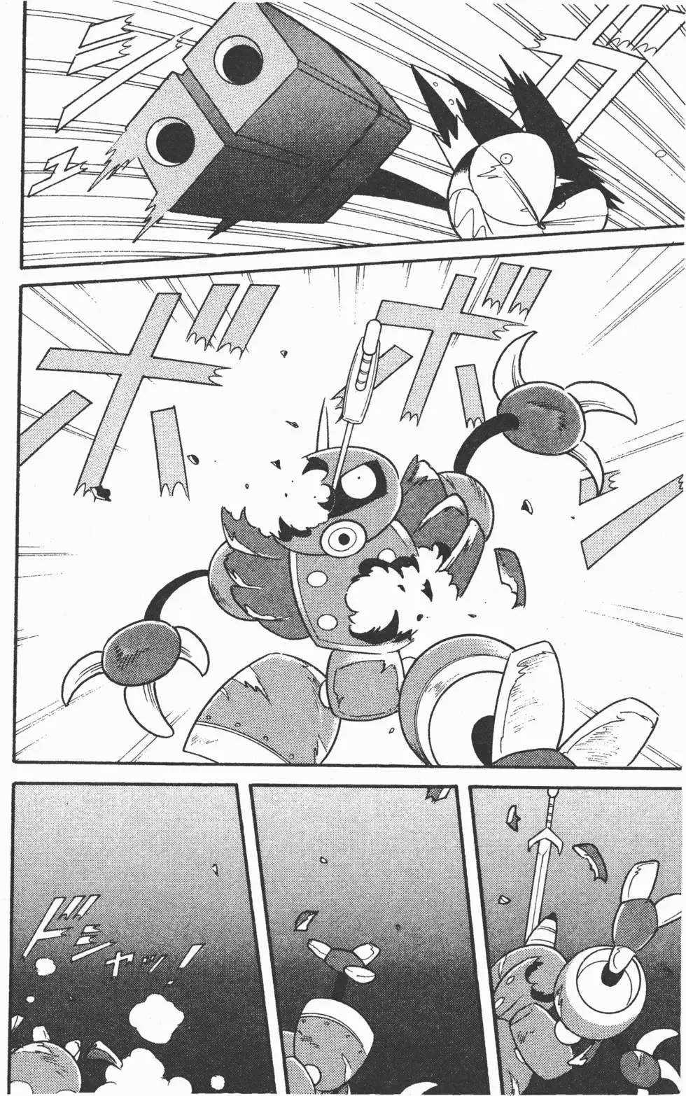 Mèo máy Kuro Chapter 25 trang 26