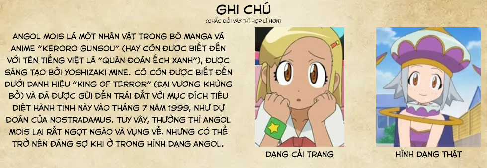 Mèo máy Kuro Chapter 27 trang 33