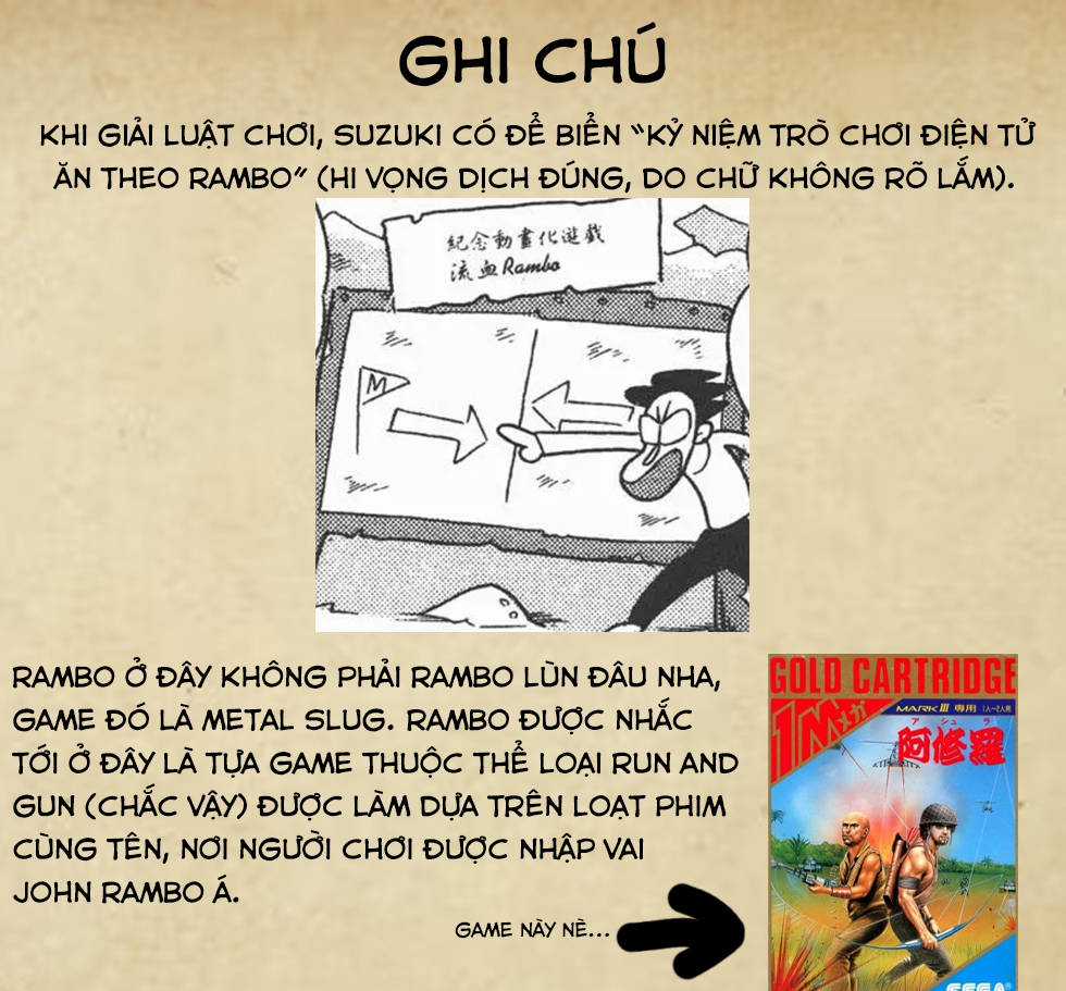 Mèo máy Kuro Chapter 31 trang 39