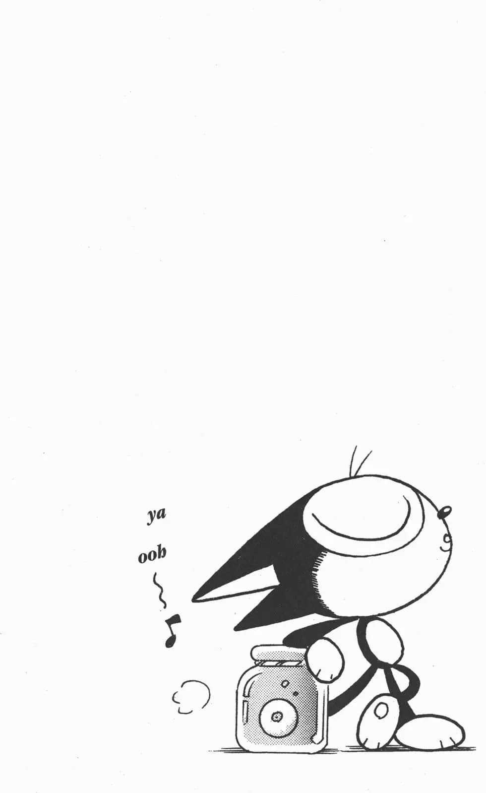 Mèo máy Kuro Chapter 34 trang 36