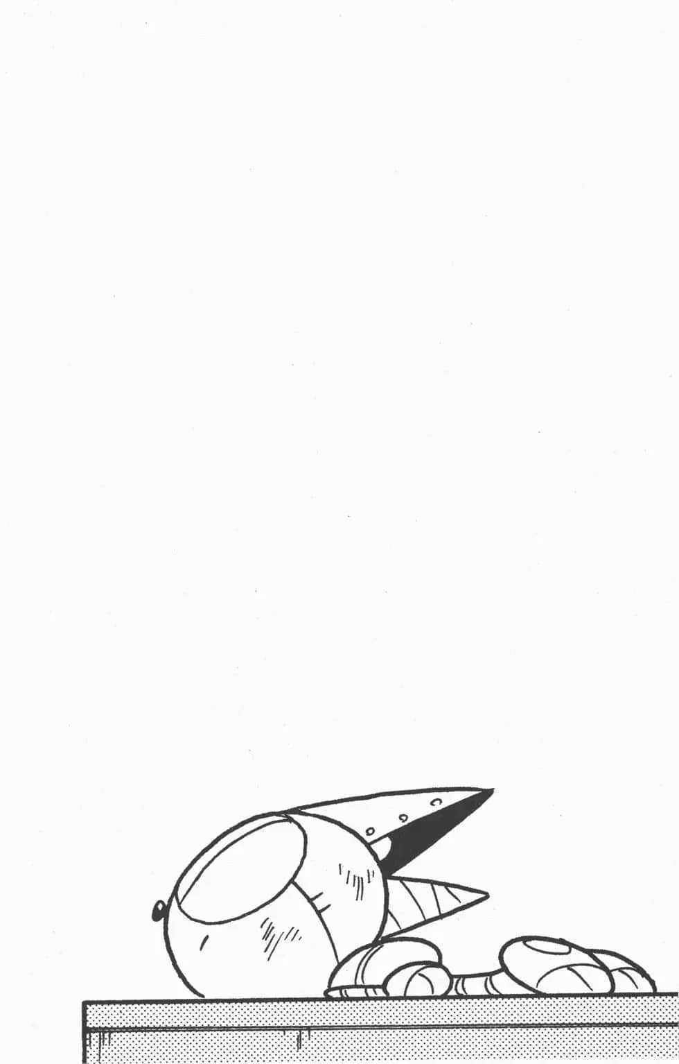 Mèo máy Kuro Chapter 36 trang 38