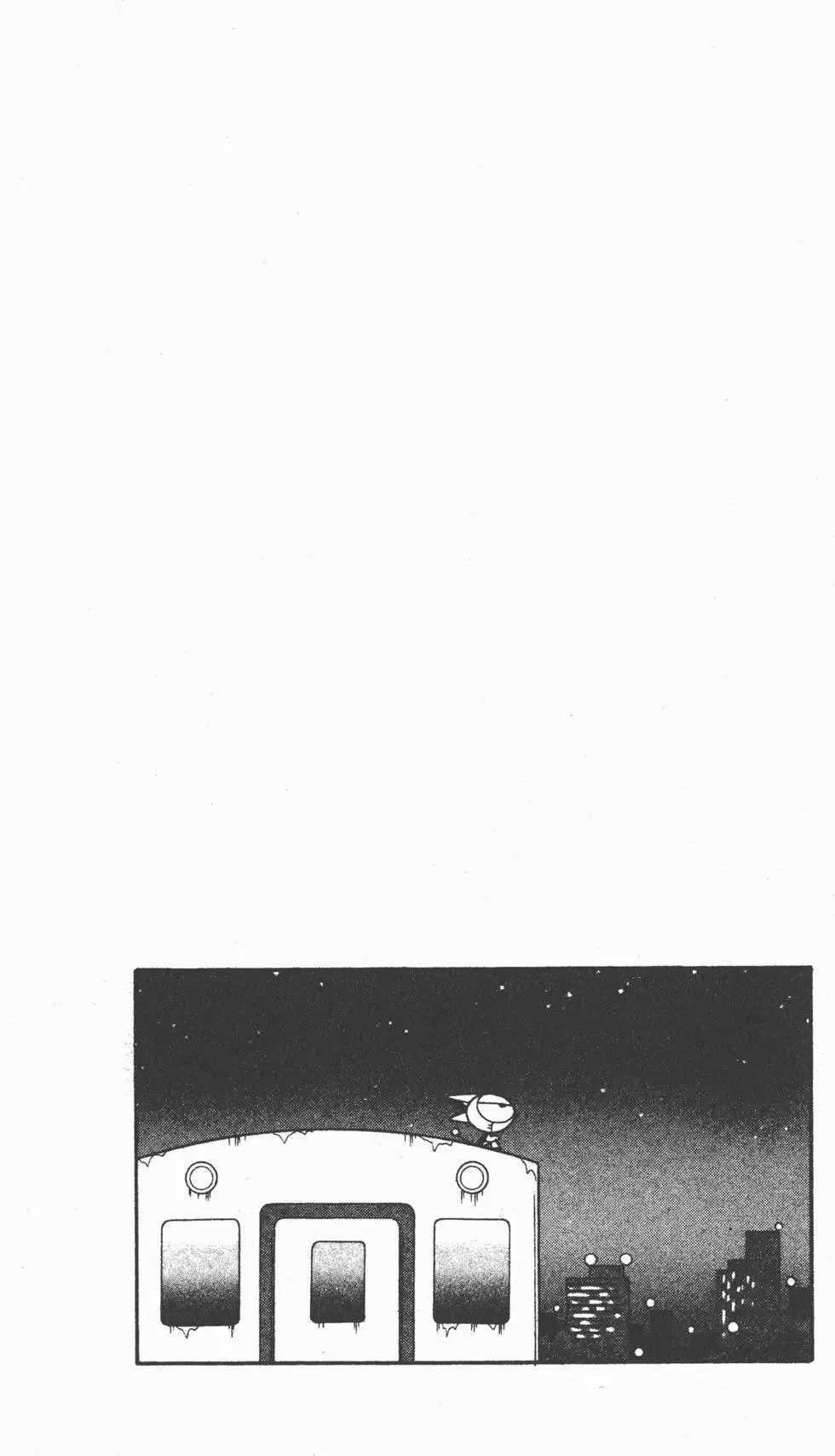 Mèo máy Kuro Chapter 38 trang 37