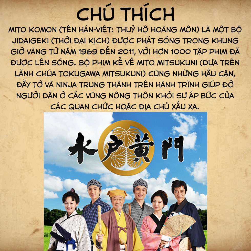 Mèo máy Kuro Chapter 9 trang 37