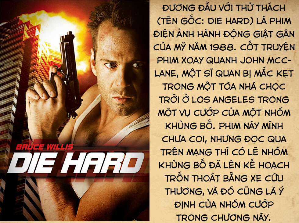 Mèo máy Kuro Chapter 9 trang 38