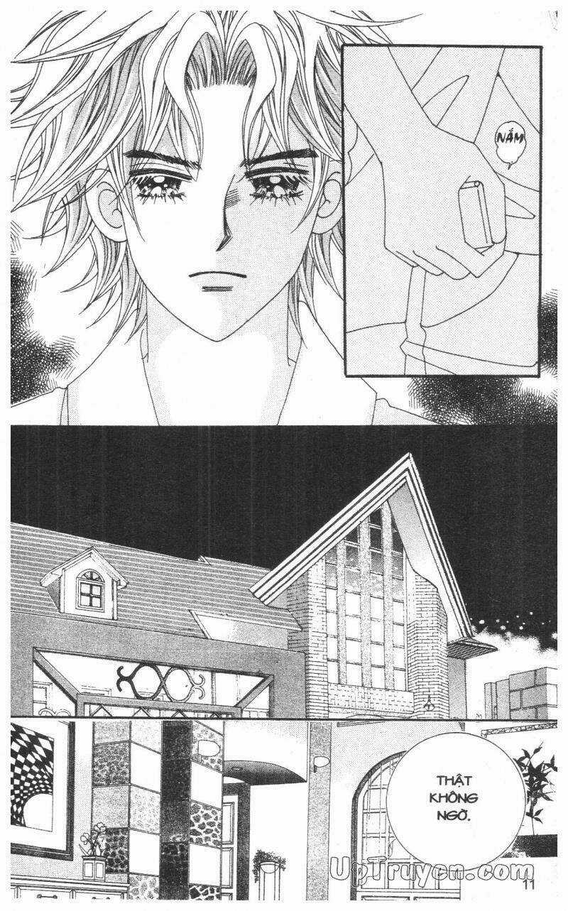 Meo Meo Dịu Dàng Đi Nhé Chapter 10 trang 10