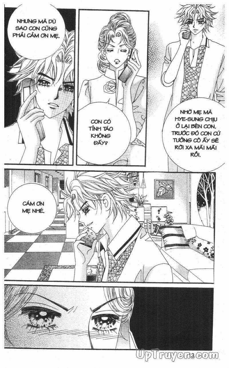 Meo Meo Dịu Dàng Đi Nhé Chapter 10 trang 12