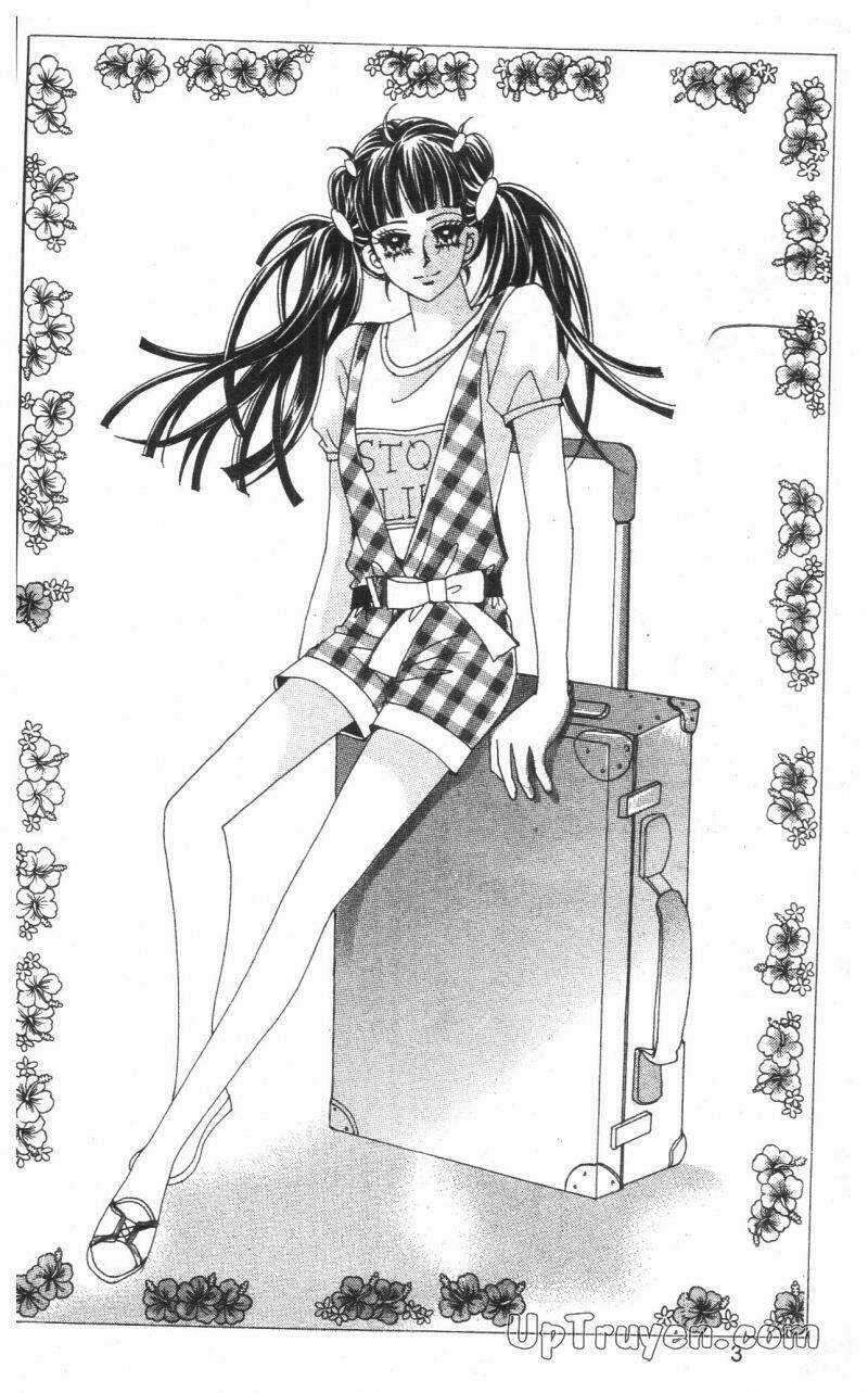 Meo Meo Dịu Dàng Đi Nhé Chapter 10 trang 2