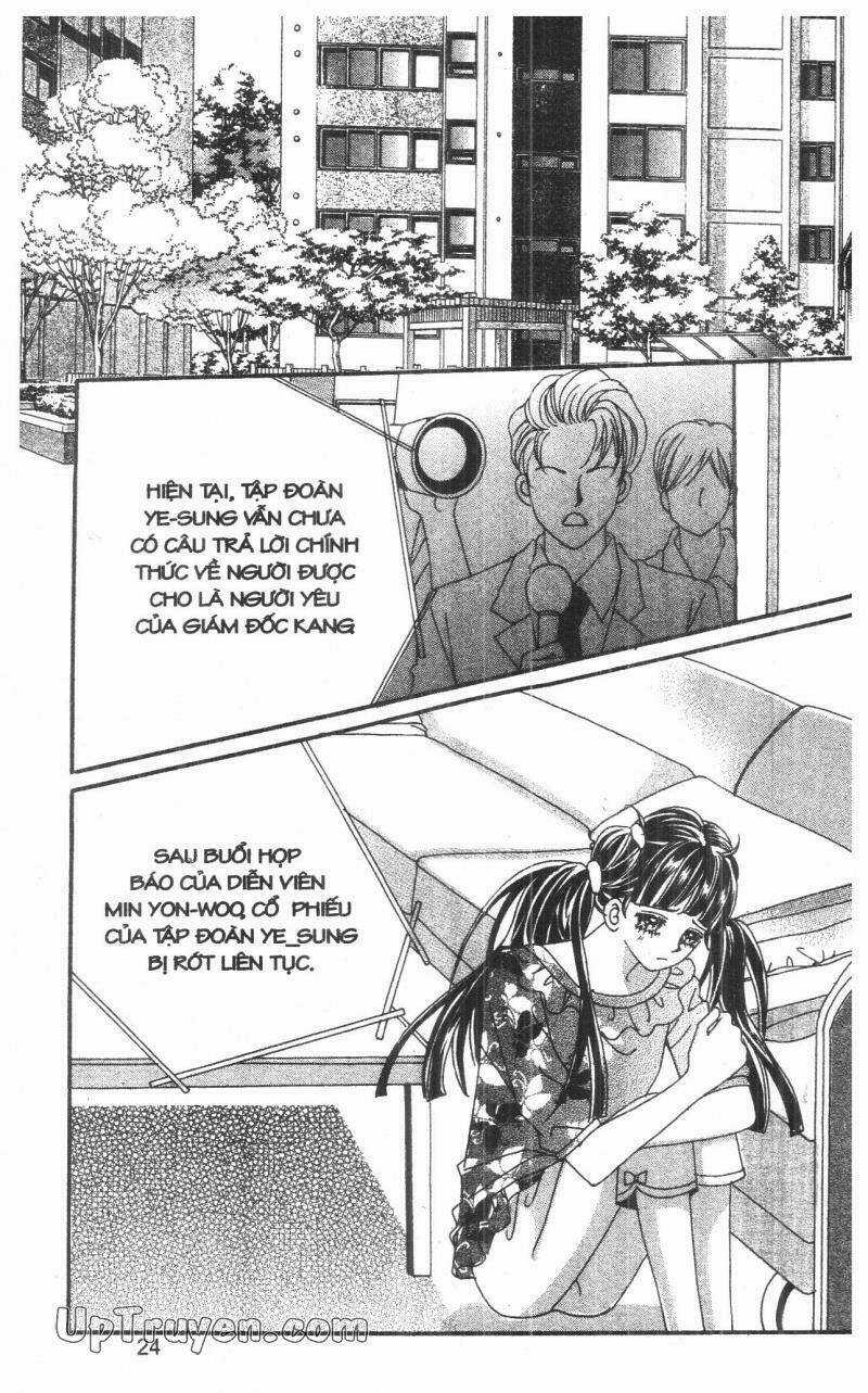 Meo Meo Dịu Dàng Đi Nhé Chapter 10 trang 23