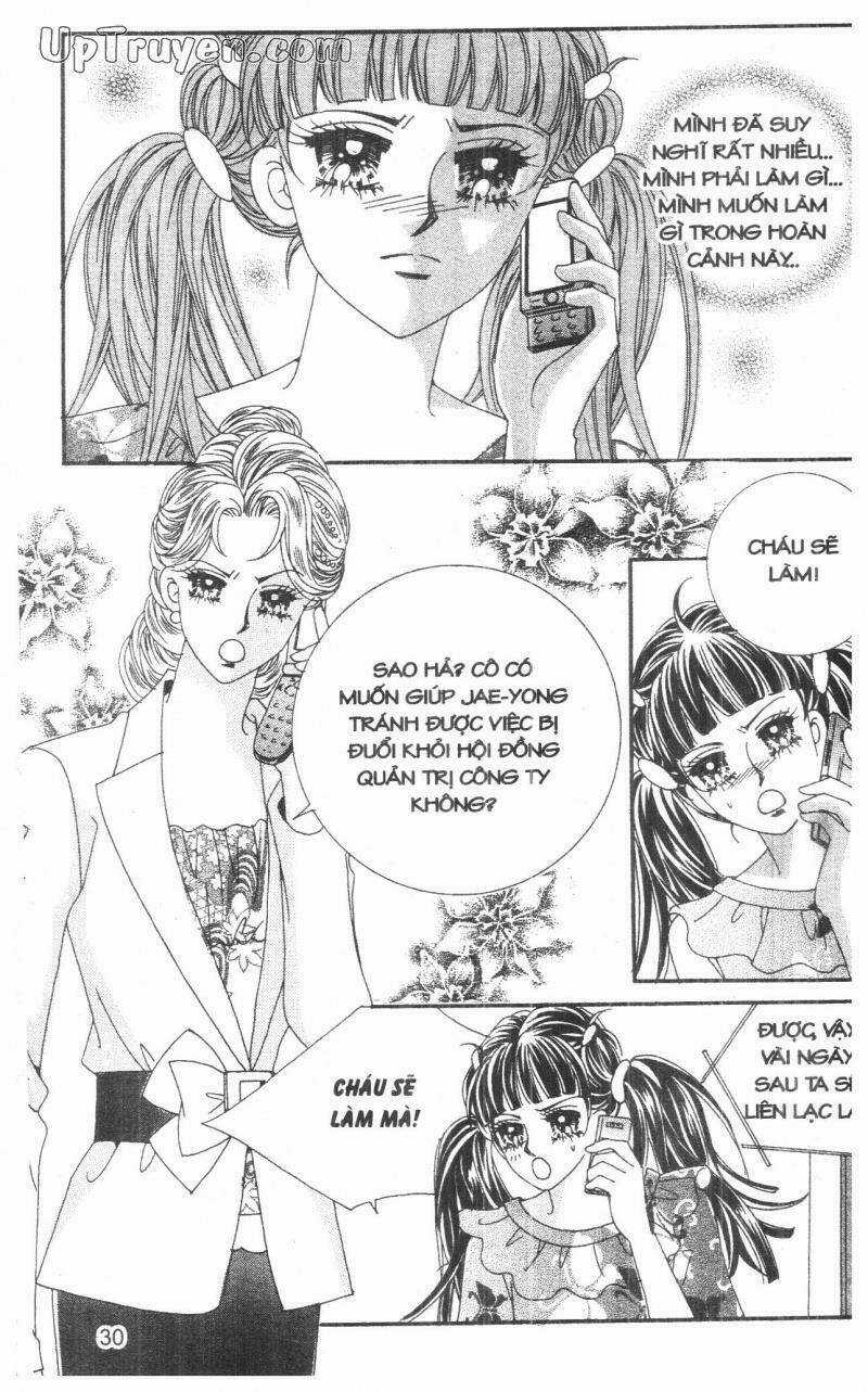 Meo Meo Dịu Dàng Đi Nhé Chapter 10 trang 29