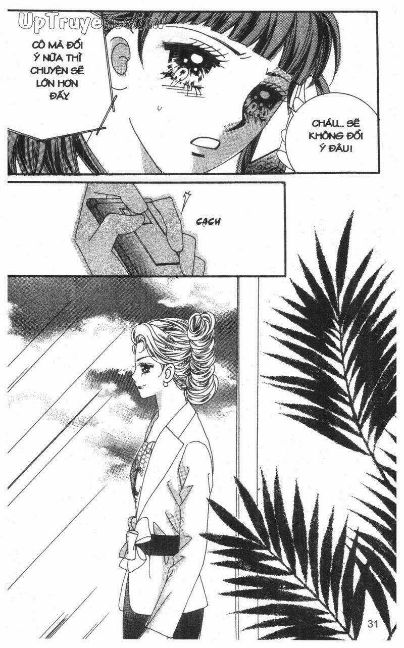 Meo Meo Dịu Dàng Đi Nhé Chapter 10 trang 30