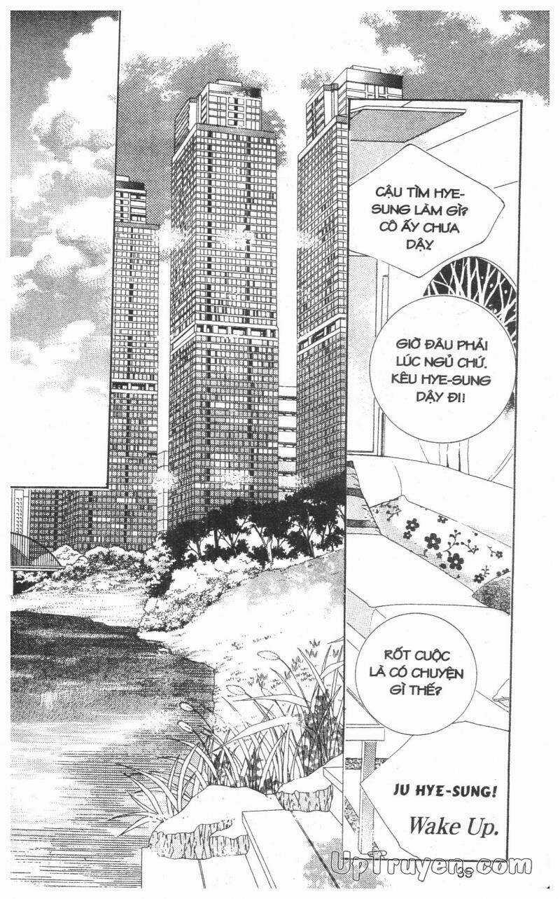 Meo Meo Dịu Dàng Đi Nhé Chapter 10 trang 34