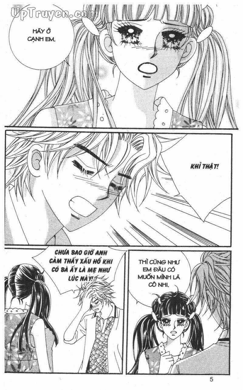 Meo Meo Dịu Dàng Đi Nhé Chapter 10 trang 4